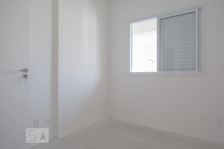 Apartamento à venda com 49m², 1 quarto e 1 vagaQuarto
