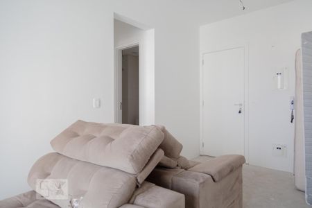 Apartamento à venda com 49m², 1 quarto e 1 vagaSala