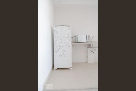 Apartamento à venda com 49m², 1 quarto e 1 vagaCozinha