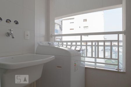 Apartamento à venda com 49m², 1 quarto e 1 vagaÁrea de Serviço