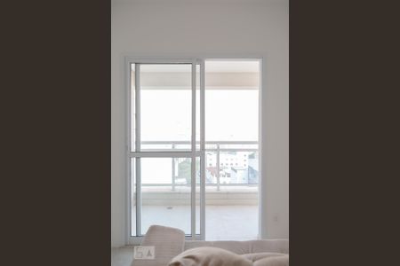 Apartamento à venda com 49m², 1 quarto e 1 vagaSala