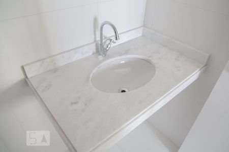 Apartamento à venda com 49m², 1 quarto e 1 vagaBanheiro