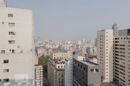 Apartamento à venda com 49m², 1 quarto e 1 vagaVista