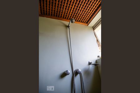 Apartamento à venda com 246m², 4 quartos e 2 vagasBanheiro da Suíte