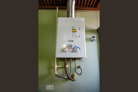 Apartamento à venda com 246m², 4 quartos e 2 vagasBanheiro da Suíte