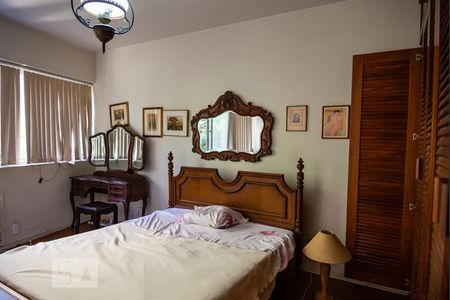 Apartamento à venda com 246m², 4 quartos e 2 vagasQuarto 4