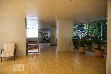 Apartamento à venda com 246m², 4 quartos e 2 vagasÁrea comum