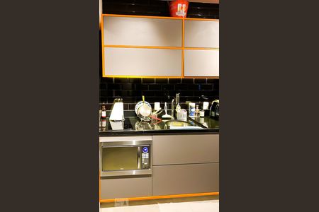 Studio à venda com 38m², 1 quarto e 1 vagaStudio