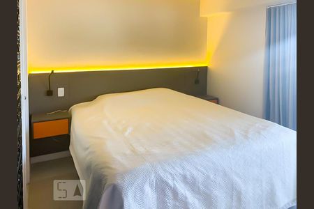 Studio de kitnet/studio à venda com 1 quarto, 38m² em Santa Efigênia, São Paulo