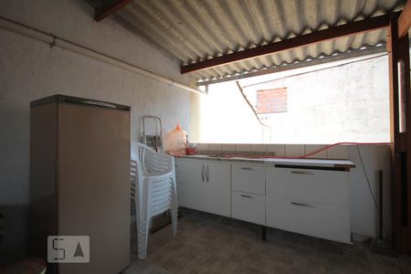 Casa à venda com 200m², 4 quartos e 3 vagasQuintal/ Laje