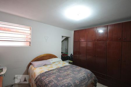 Quarto 1 de casa à venda com 4 quartos, 200m² em Sacoma, São Paulo