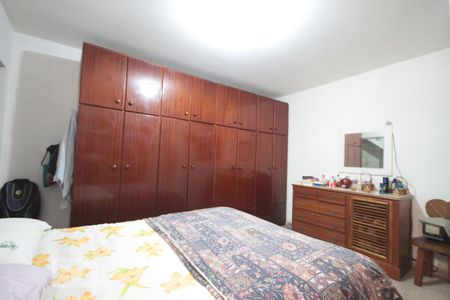 Quarto 1 de casa à venda com 4 quartos, 200m² em Sacoma, São Paulo