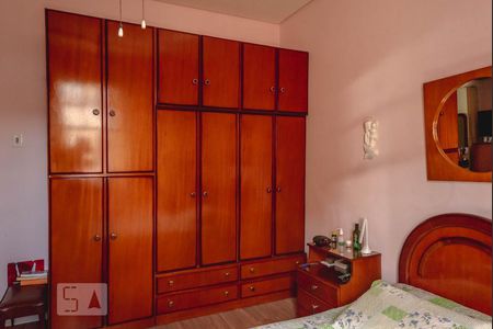 Quarto 2 de casa de condomínio à venda com 2 quartos, 92m² em Vila Bertioga, São Paulo