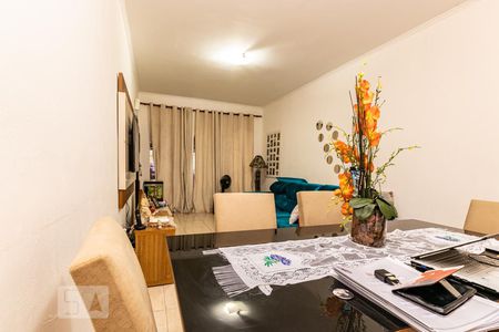 Sala de casa à venda com 3 quartos, 165m² em Jardim Aricanduva, São Paulo