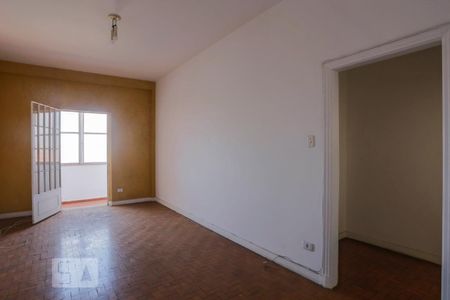 Sala de apartamento para alugar com 1 quarto, 68m² em Liberdade, São Paulo