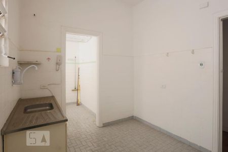 Apartamento para alugar com 68m², 1 quarto e sem vaga Apartamento para alugar com 68m², 1 quarto e sem vagaCozinha