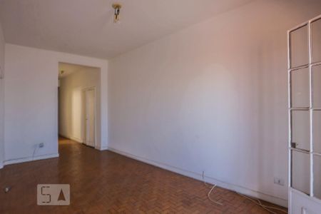 Sala de apartamento para alugar com 1 quarto, 68m² em Liberdade, São Paulo