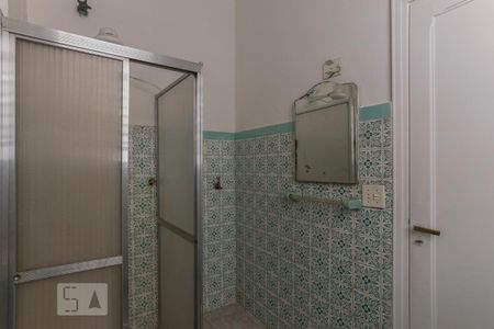 Banheiro de apartamento para alugar com 1 quarto, 68m² em Liberdade, São Paulo
