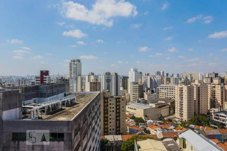 Apartamento para alugar com 68m², 1 quarto e sem vaga Apartamento para alugar com 68m², 1 quarto e sem vagaVista