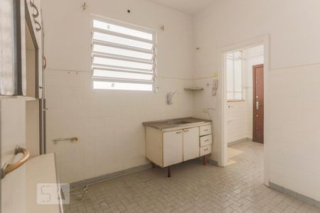 Apartamento para alugar com 68m², 1 quarto e sem vaga Apartamento para alugar com 68m², 1 quarto e sem vagaCozinha