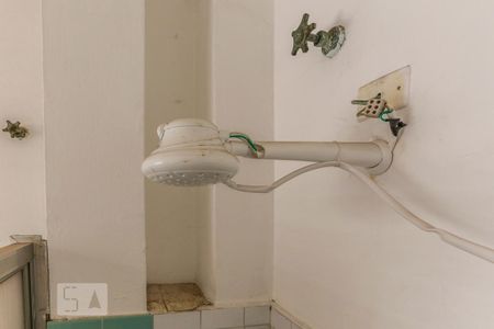Banheiro de apartamento para alugar com 1 quarto, 68m² em Liberdade, São Paulo