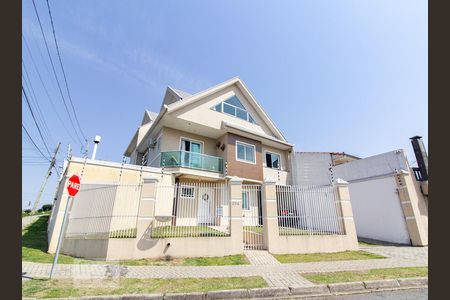 Casa para alugar com 200m², 3 quartos e 2 vagasfachada da casa