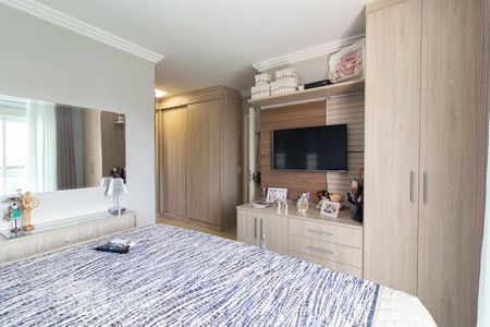 Casa para alugar com 200m², 3 quartos e 2 vagasQuarto 3