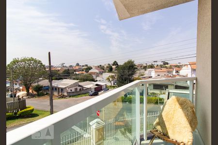 Casa para alugar com 200m², 3 quartos e 2 vagassacada do quarto 3