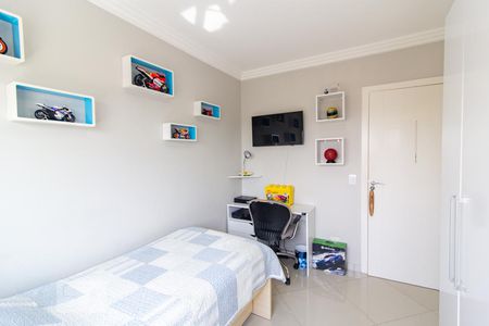 Casa para alugar com 200m², 3 quartos e 2 vagasQuarto 2