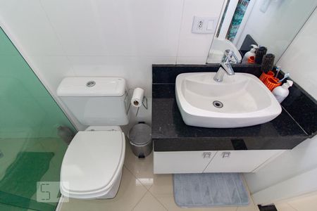 Casa para alugar com 200m², 3 quartos e 2 vagasBanheiro 2