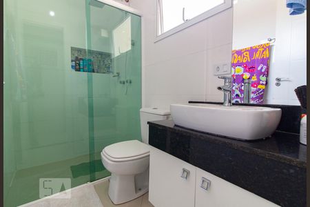 Casa para alugar com 200m², 3 quartos e 2 vagasBanheiro 2