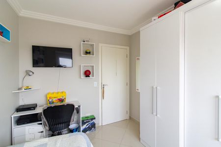 Casa para alugar com 200m², 3 quartos e 2 vagasQuarto 2