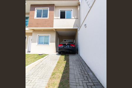 Casa para alugar com 200m², 3 quartos e 2 vagasGaragem