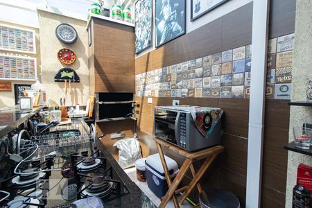Casa para alugar com 200m², 3 quartos e 2 vagasEspaço Gourmet