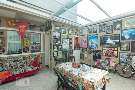 Casa para alugar com 200m², 3 quartos e 2 vagasEspaço Gourmet