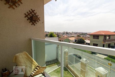 Casa para alugar com 200m², 3 quartos e 2 vagassacada do quarto 3