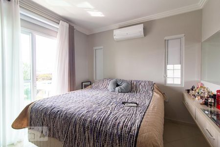 Casa para alugar com 200m², 3 quartos e 2 vagasQuarto 3