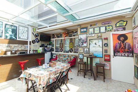 Casa para alugar com 200m², 3 quartos e 2 vagasEspaço Gourmet