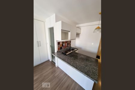 Studio para alugar com 30m², 1 quarto e sem vagaStudio