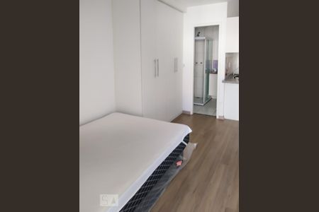 Studio para alugar com 30m², 1 quarto e sem vagaStudio