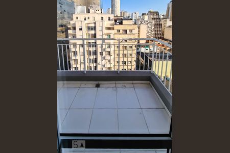 Studio para alugar com 30m², 1 quarto e sem vagaStudioStudio