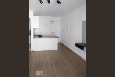 Studio para alugar com 30m², 1 quarto e sem vagaStudio