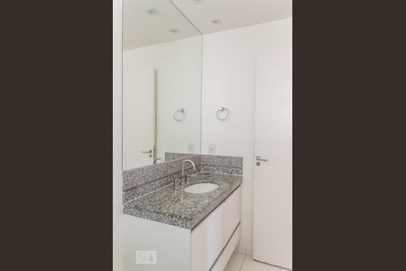 Apartamento para alugar com 50m², 1 quarto e 1 vagaBanheiro