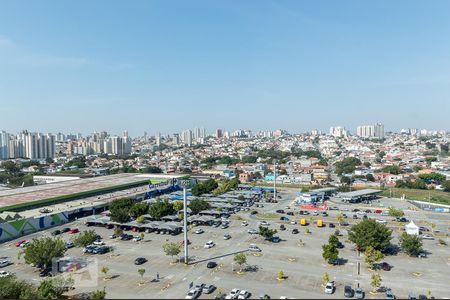 Apartamento para alugar com 50m², 1 quarto e 1 vagaVista da Sacada