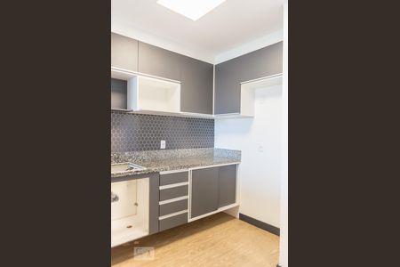 Apartamento para alugar com 50m², 1 quarto e 1 vagaCozinha - Armários