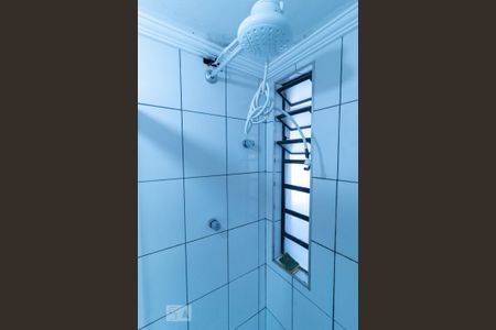 Apartamento para alugar com 55m², 2 quartos e 1 vaga Apartamento para alugar com 55m², 2 quartos e 1 vagaBanheiro