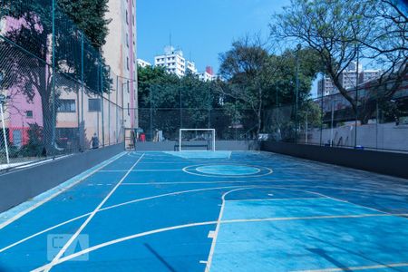 Apartamento para alugar com 55m², 2 quartos e 1 vaga Apartamento para alugar com 55m², 2 quartos e 1 vagaQuadra Esportiva