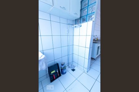 Apartamento para alugar com 55m², 2 quartos e 1 vaga Apartamento para alugar com 55m², 2 quartos e 1 vagaÁrea de Serviço