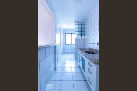 Apartamento para alugar com 55m², 2 quartos e 1 vaga Apartamento para alugar com 55m², 2 quartos e 1 vagaCozinha