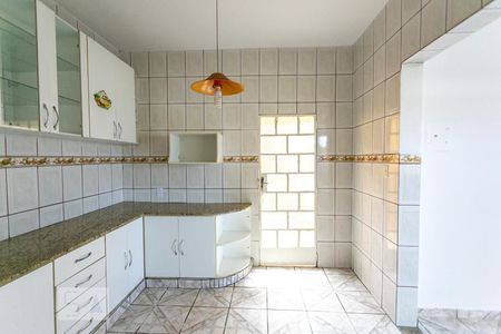 Casa de condomínio para alugar com 100m², 5 quartos e 2 vagasCozinha